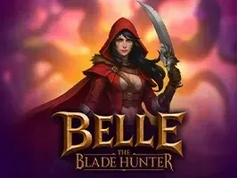 เบลล์ นักล่าใบมีด game thumbnail