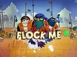 ฝูงฉัน game icon