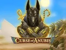 Curse of Anubis game thumbnail