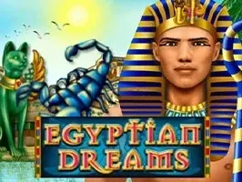 Egyptian Dreams thumbnail