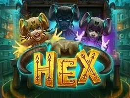 หกเหลี่ยม game thumbnail