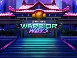 Warrior Ways thumbnail
