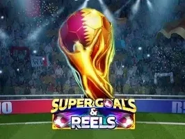 Super Goals & Reels game icon
