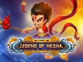 ตำนานแห่งนาจา game thumbnail