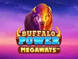 บัฟฟาโล พาวเวอร์ เมกะเวย์ game thumbnail