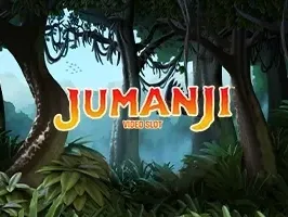 Jumanji thumbnail