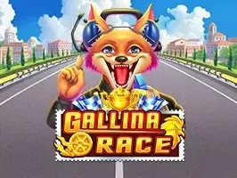 กัลลิน่า เรซ game icon