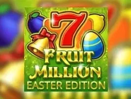 Fruit Million game thumbnail