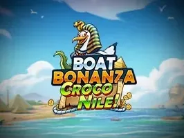 Boat Bonanza CrocoNile! thumbnail